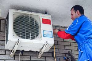 24/7 and Emergency HVAC Near Bauer, UT | Air Conidtioning and Heating Contractors